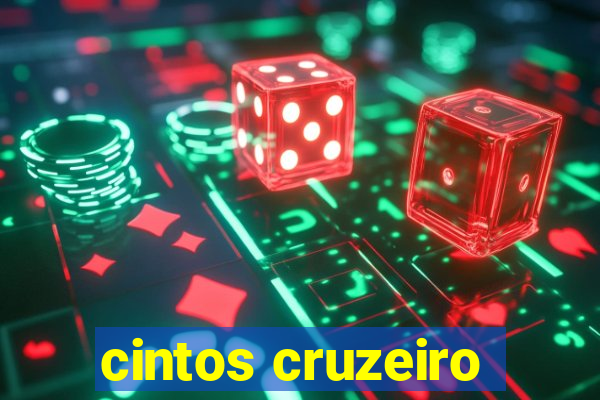 cintos cruzeiro